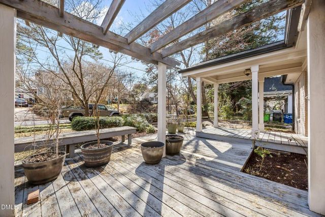 1415 Courtland Drive, Raleigh, NC 27604