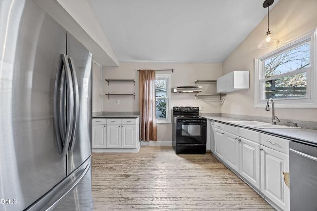 1415 Courtland Drive, Raleigh, NC 27604