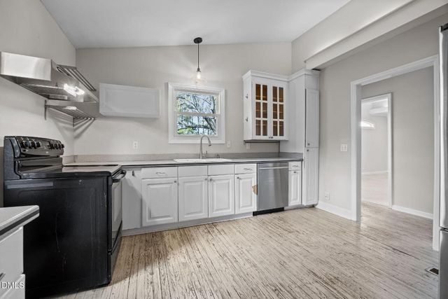 1415 Courtland Drive, Raleigh, NC 27604