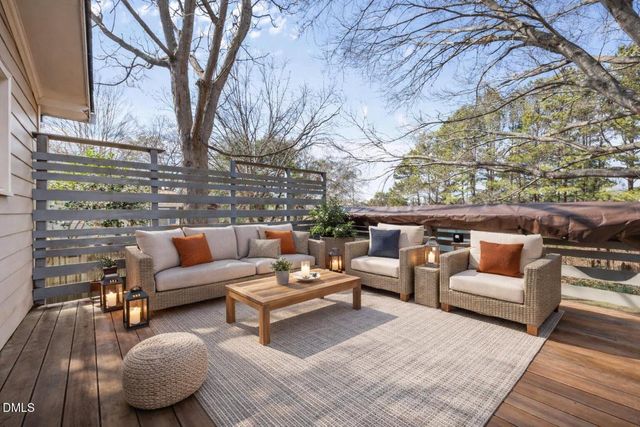 1415 Courtland Drive, Raleigh, NC 27604