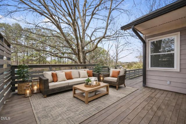 1415 Courtland Drive, Raleigh, NC 27604