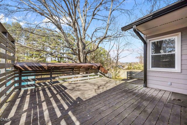 1415 Courtland Drive, Raleigh, NC 27604