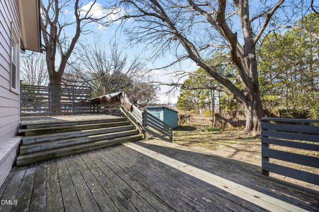 1415 Courtland Drive, Raleigh, NC 27604