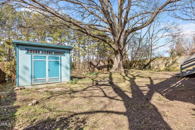 1415 Courtland Drive, Raleigh, NC 27604