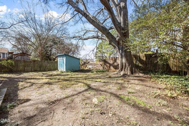 1415 Courtland Drive, Raleigh, NC 27604