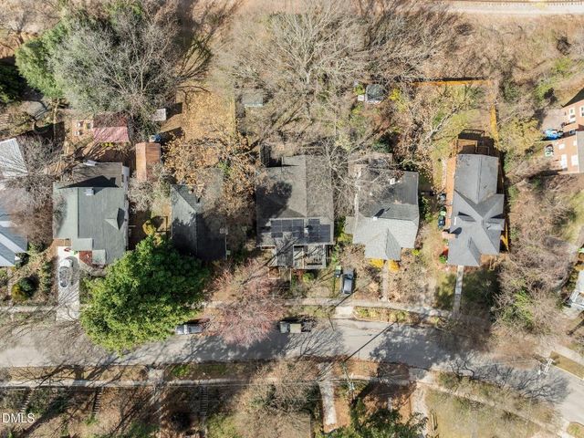 1415 Courtland Drive, Raleigh, NC 27604