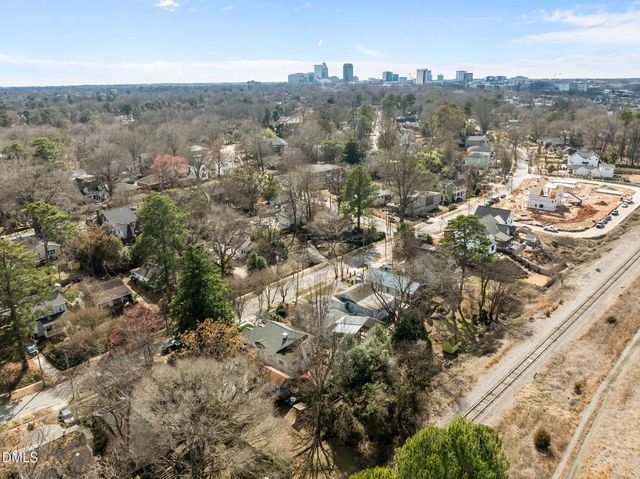 1415 Courtland Drive, Raleigh, NC 27604