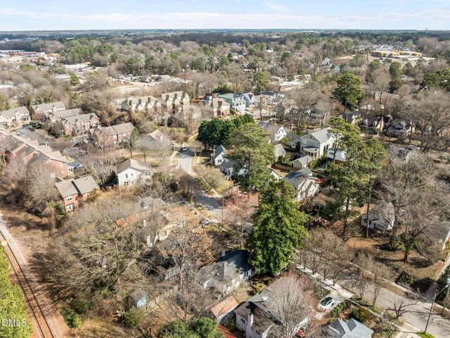 1415 Courtland Drive, Raleigh, NC 27604