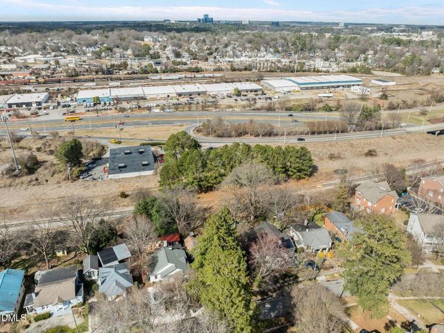 1415 Courtland Drive, Raleigh, NC 27604