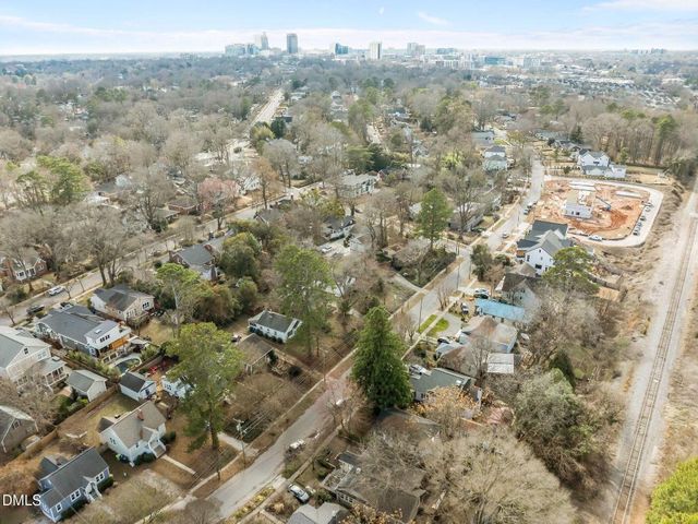 1415 Courtland Drive, Raleigh, NC 27604