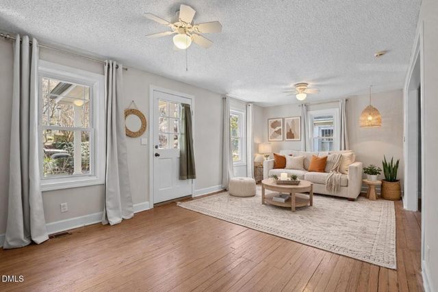 1415 Courtland Drive, Raleigh, NC 27604