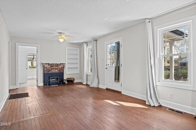 1415 Courtland Drive, Raleigh, NC 27604