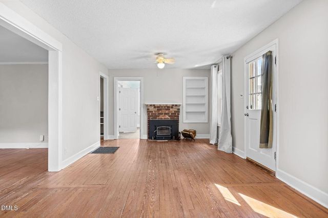 1415 Courtland Drive, Raleigh, NC 27604