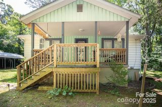 47 Campground Road, Asheville, NC 28805