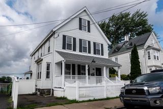 83 Corbet 2, Boston, MA 02124