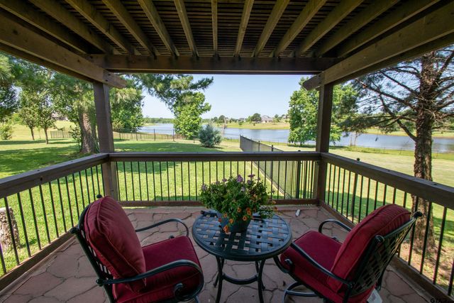 23120 Saddle Ridge Ct., Lindale, TX 75771