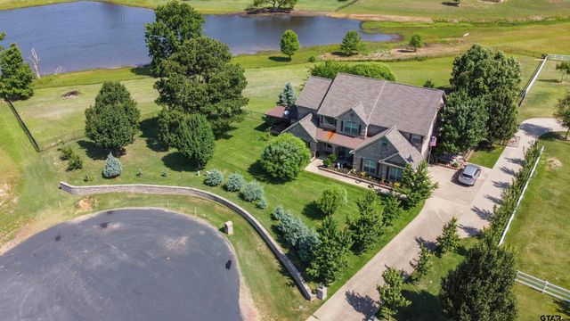 23120 Saddle Ridge Ct., Lindale, TX 75771