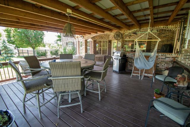 23120 Saddle Ridge Ct., Lindale, TX 75771