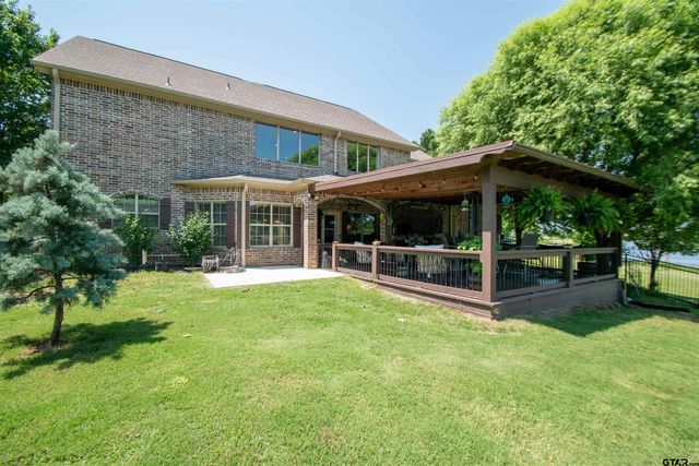 23120 Saddle Ridge Ct., Lindale, TX 75771