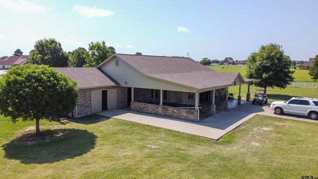 23120 Saddle Ridge Ct., Lindale, TX 75771