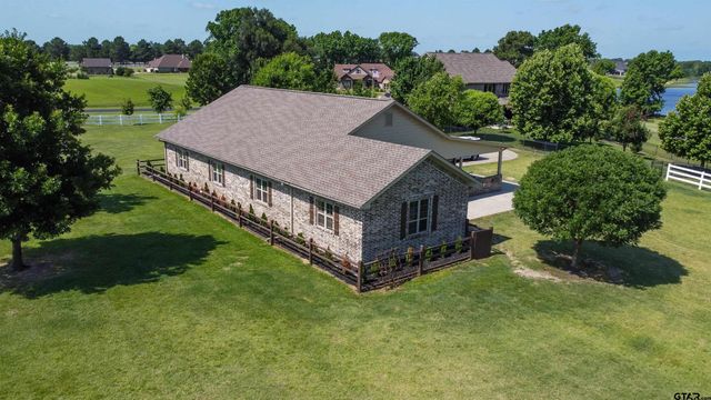 23120 Saddle Ridge Ct., Lindale, TX 75771