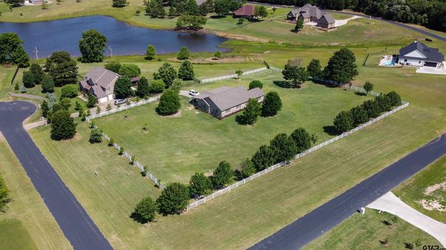 23120 Saddle Ridge Ct., Lindale, TX 75771