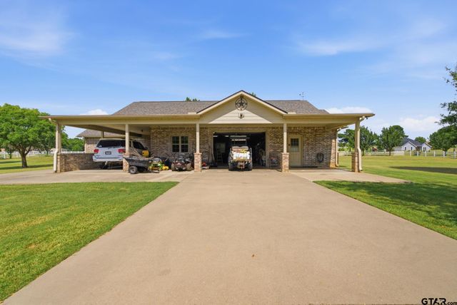 23120 Saddle Ridge Ct., Lindale, TX 75771