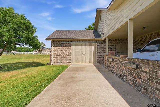 23120 Saddle Ridge Ct., Lindale, TX 75771