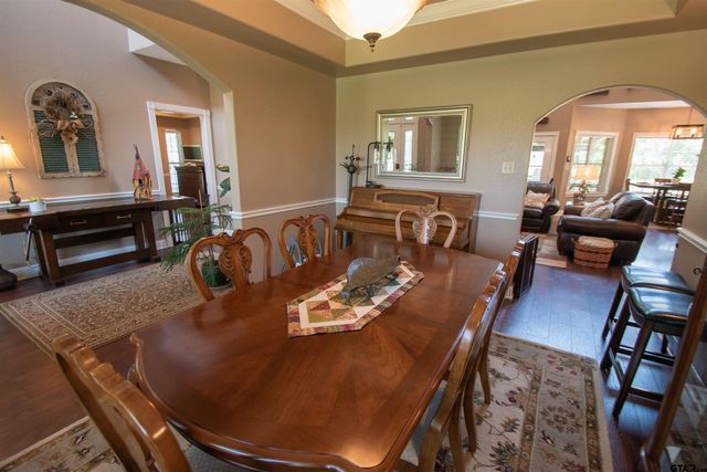 23120 Saddle Ridge Ct., Lindale, TX 75771