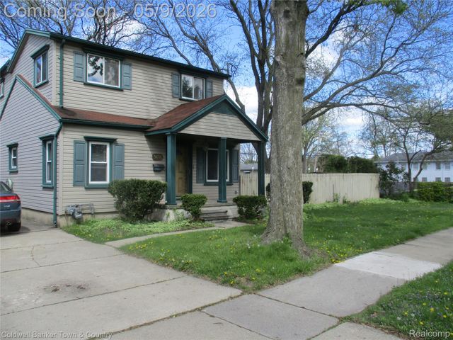 5656 Monroe Street, Dearborn Heights, MI 48125