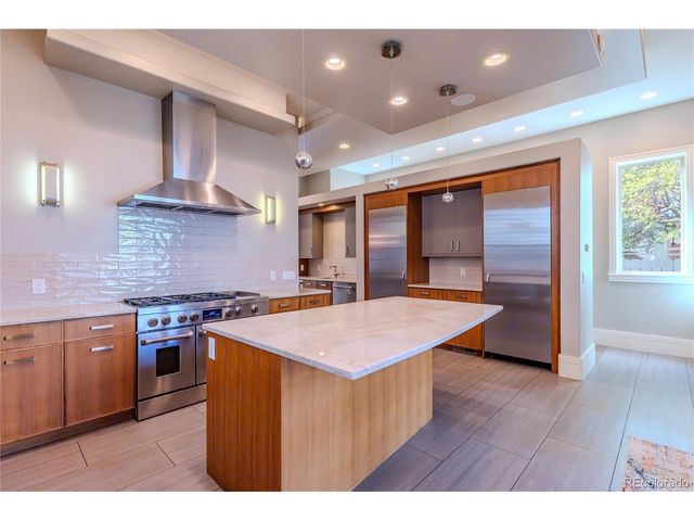 1745 N Emerson St, Denver, CO 80218