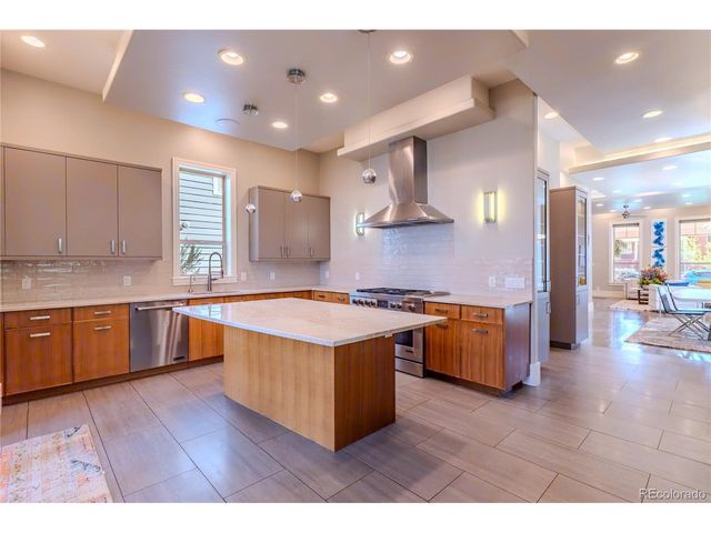 1745 N Emerson St, Denver, CO 80218