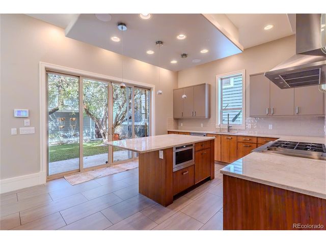 1745 N Emerson St, Denver, CO 80218