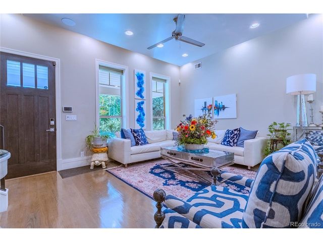 1745 N Emerson St, Denver, CO 80218