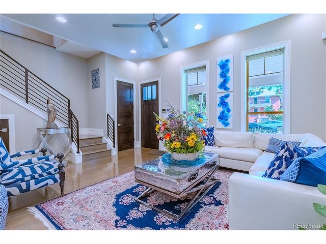 1745 N Emerson St, Denver, CO 80218