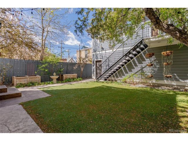 1745 N Emerson St, Denver, CO 80218
