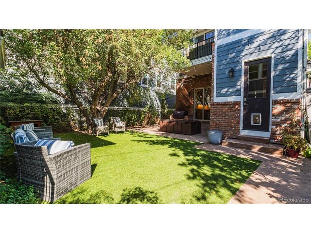 1745 N Emerson St, Denver, CO 80218