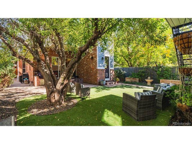 1745 N Emerson St, Denver, CO 80218