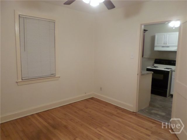 3904 Harmon Street up, Savannah, GA 31405