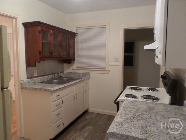 3904 Harmon Street up, Savannah, GA 31405