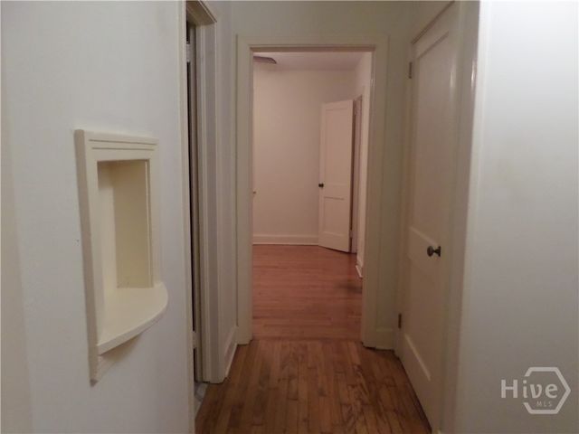 3904 Harmon Street up, Savannah, GA 31405