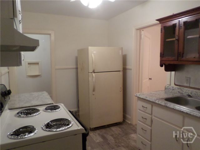3904 Harmon Street up, Savannah, GA 31405