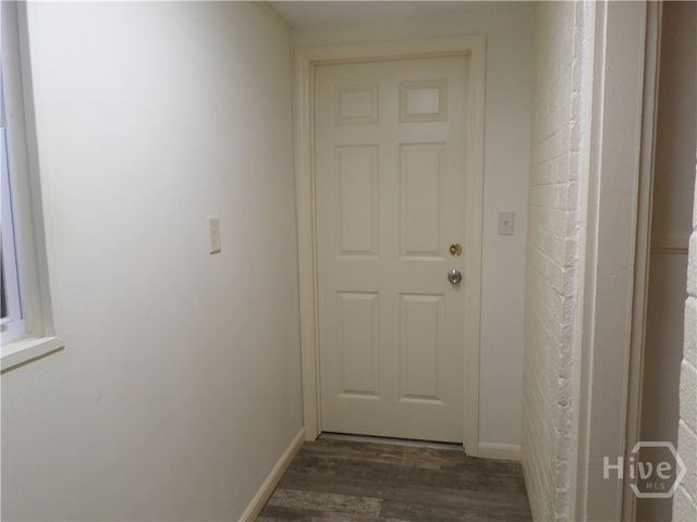 3904 Harmon Street up, Savannah, GA 31405
