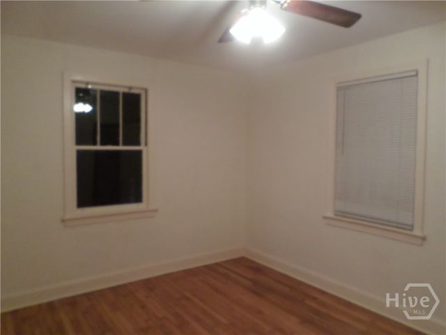 3904 Harmon Street up, Savannah, GA 31405