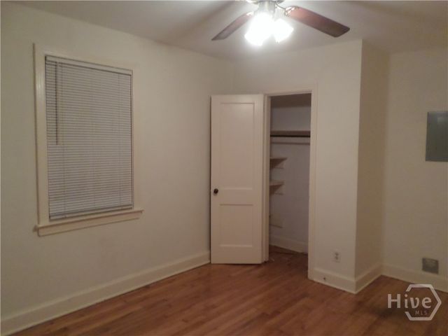 3904 Harmon Street up, Savannah, GA 31405