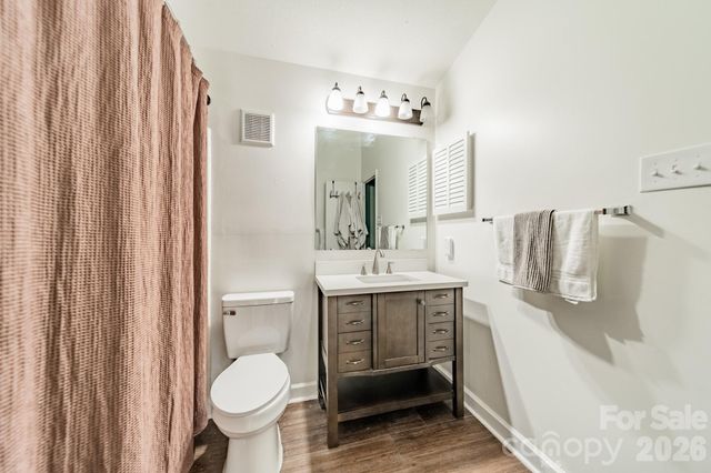322 Grady Drive, Rock Hill, SC 29732