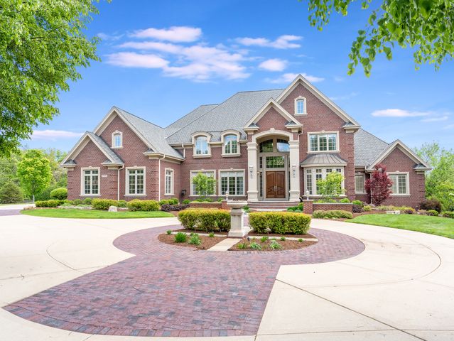 4N881 Old Farm Road, St. Charles, IL 60175