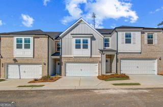 651 Treasure Drive, Stockbridge, GA 30281