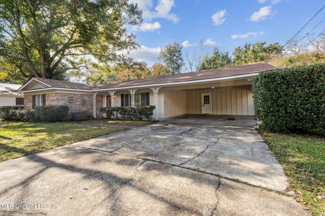 2807 Belair Street, Pascagoula, MS 39567