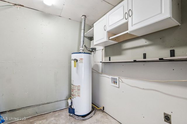 2807 Belair Street, Pascagoula, MS 39567